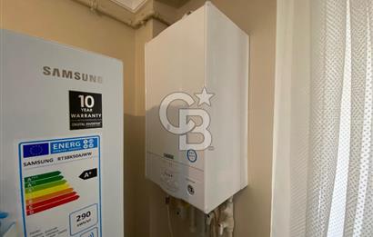 Bahçelievler'de Kapalı Mutfak FULL EŞYALI Kiralık 1+1 Daire