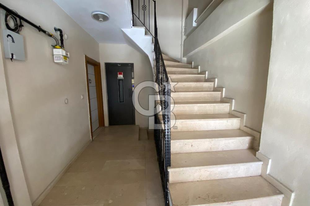 Bahçelievler'de Kapalı Mutfak FULL EŞYALI Kiralık 1+1 Daire