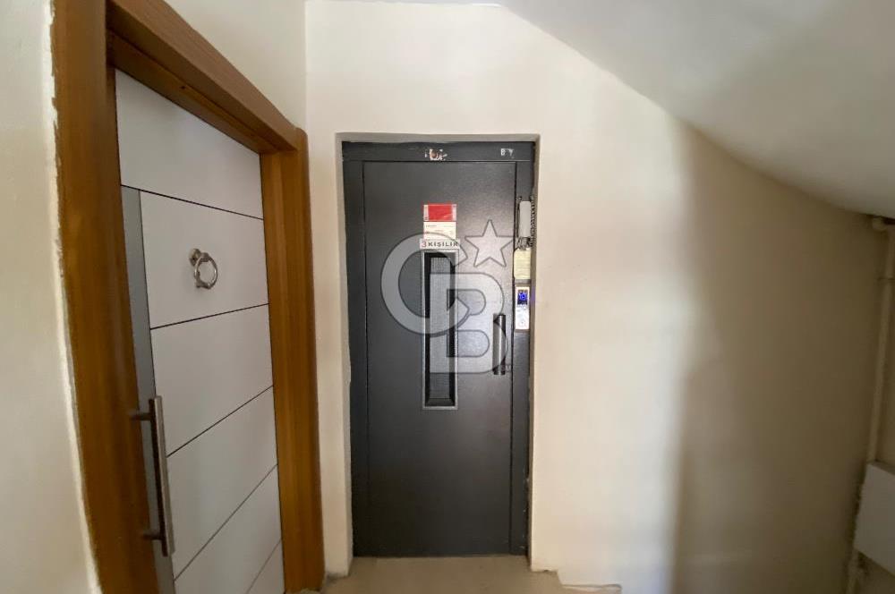 Bahçelievler'de Kapalı Mutfak FULL EŞYALI Kiralık 1+1 Daire
