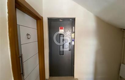 Bahçelievler'de Kapalı Mutfak FULL EŞYALI Kiralık 1+1 Daire