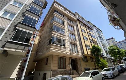 Bahçelievler'de Kapalı Mutfak FULL EŞYALI Kiralık 1+1 Daire