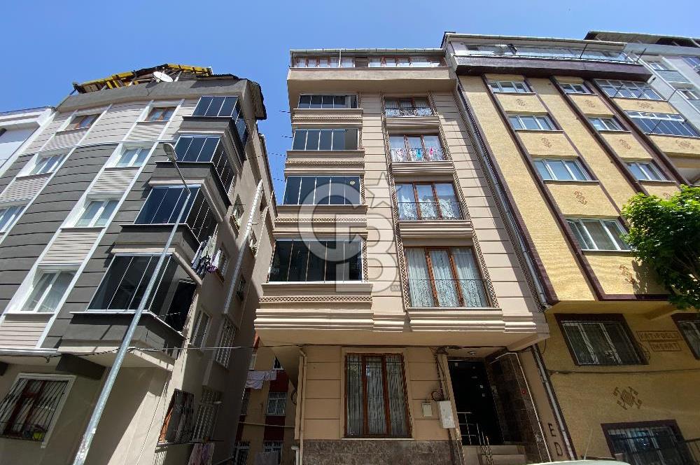 Bahçelievler'de Kapalı Mutfak FULL EŞYALI Kiralık 1+1 Daire