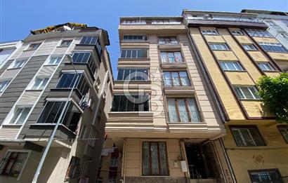 Bahçelievler'de Kapalı Mutfak FULL EŞYALI Kiralık 1+1 Daire