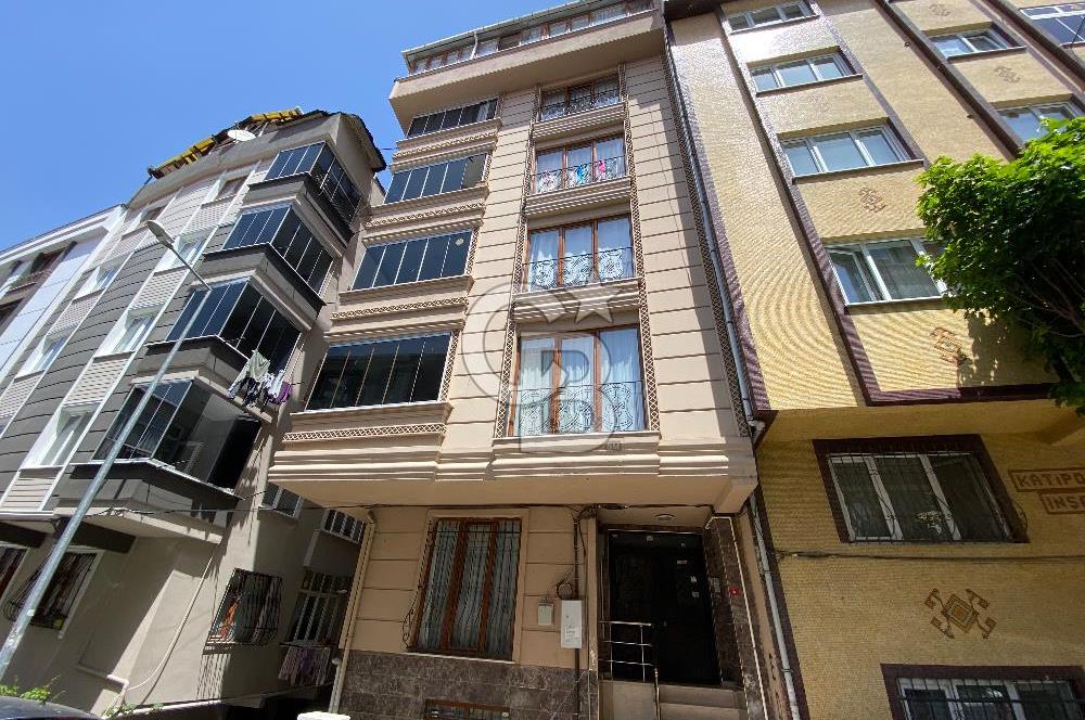 Bahçelievler'de Kapalı Mutfak FULL EŞYALI Kiralık 1+1 Daire