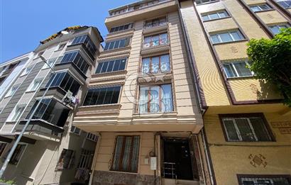 Bahçelievler'de Kapalı Mutfak FULL EŞYALI Kiralık 1+1 Daire