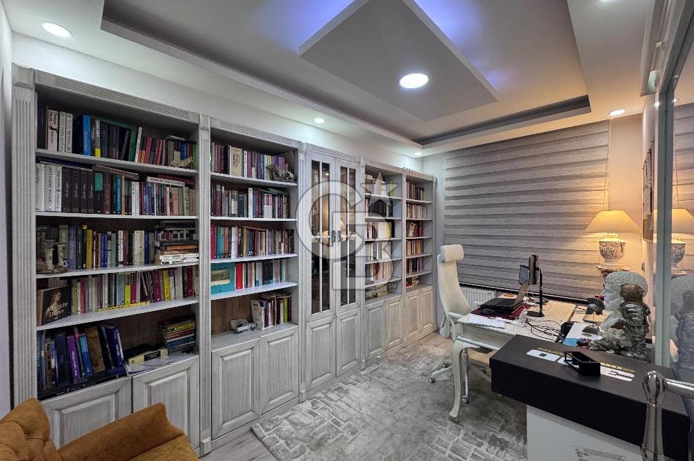 İzmir Karşıyaka Donanmacı Mahallesi 2+1 Daire