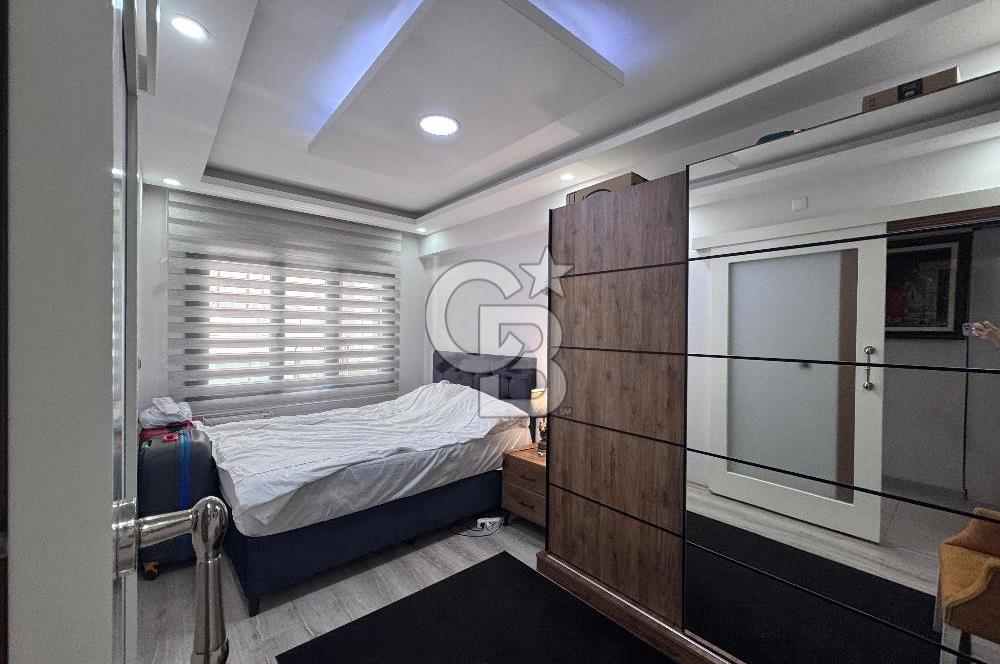 İzmir Karşıyaka Donanmacı Mahallesi 2+1 Daire