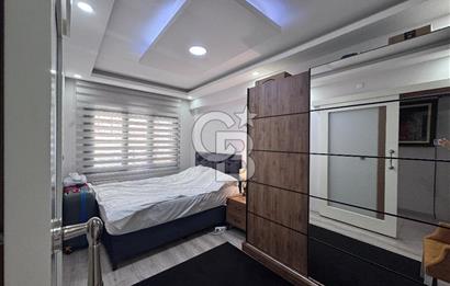 İzmir Karşıyaka Donanmacı Mahallesi 2+1 Daire