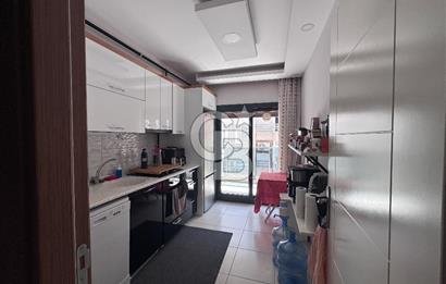 İzmir Karşıyaka Donanmacı Mahallesi 2+1 Daire