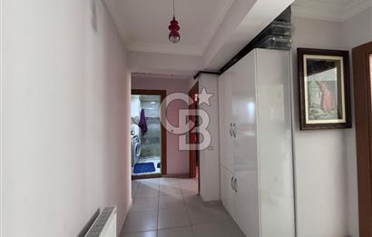 İzmir Karşıyaka Donanmacı Mahallesi 2+1 Daire