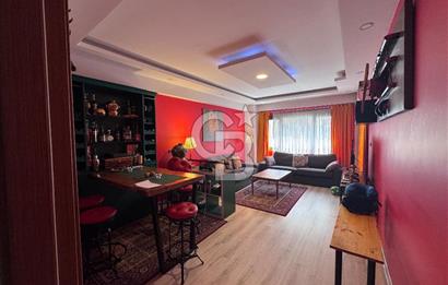 İzmir Karşıyaka Donanmacı Mahallesi 2+1 Daire
