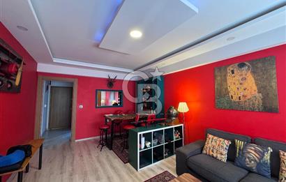 İzmir Karşıyaka Donanmacı Mahallesi 2+1 Daire