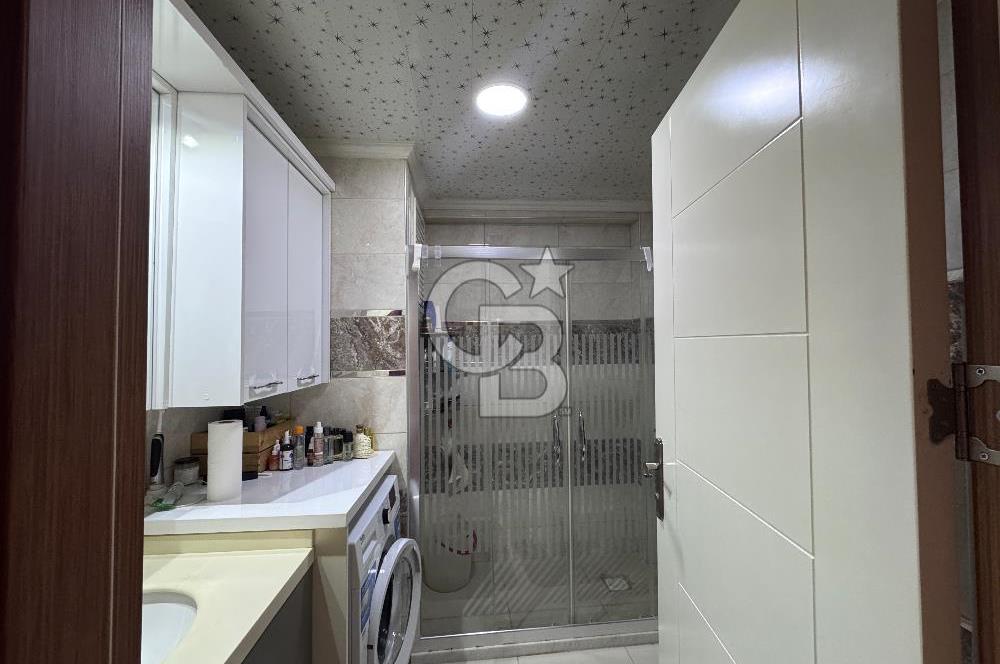 İzmir Karşıyaka Donanmacı Mahallesi 2+1 Daire