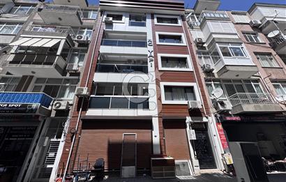 İzmir Karşıyaka Donanmacı Mahallesi 2+1 Daire