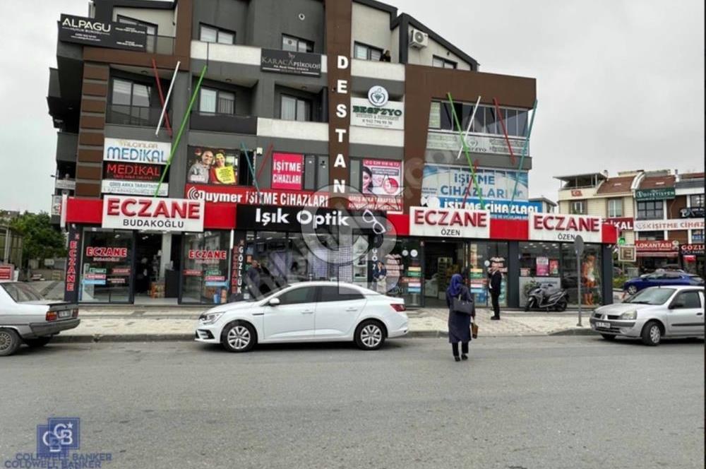 Balıkesir Gaziosmanpaşa Mh Kiralık 3+1 Dubleks Ofis