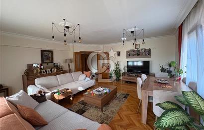 MALTEPE MERKEZ KULLANIŞLI 3+1 SATILIK DAİRE