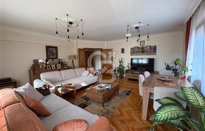 MALTEPE MERKEZ KULLANIŞLI 3+1 SATILIK DAİRE