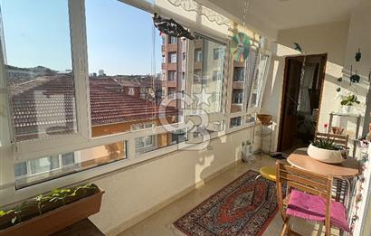 MALTEPE MERKEZ KULLANIŞLI 3+1 SATILIK DAİRE