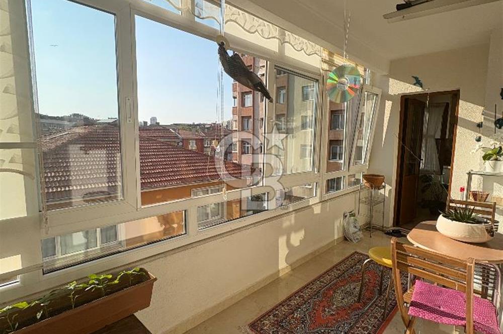 MALTEPE MERKEZ KULLANIŞLI 3+1 SATILIK DAİRE