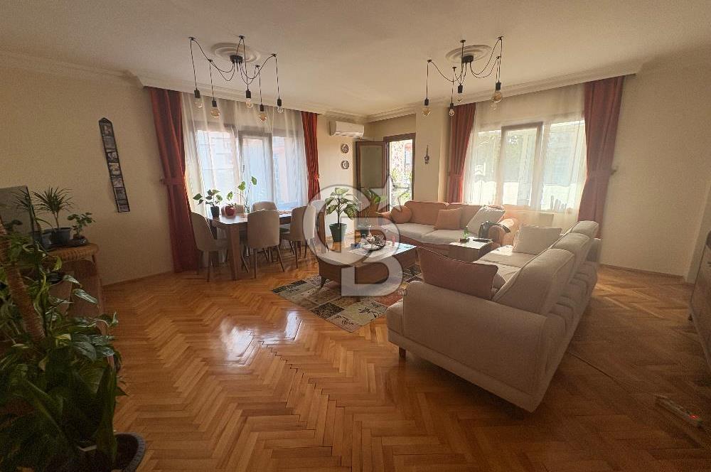 MALTEPE MERKEZ KULLANIŞLI 3+1 SATILIK DAİRE