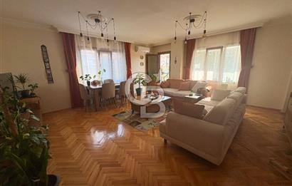 MALTEPE MERKEZ KULLANIŞLI 3+1 SATILIK DAİRE