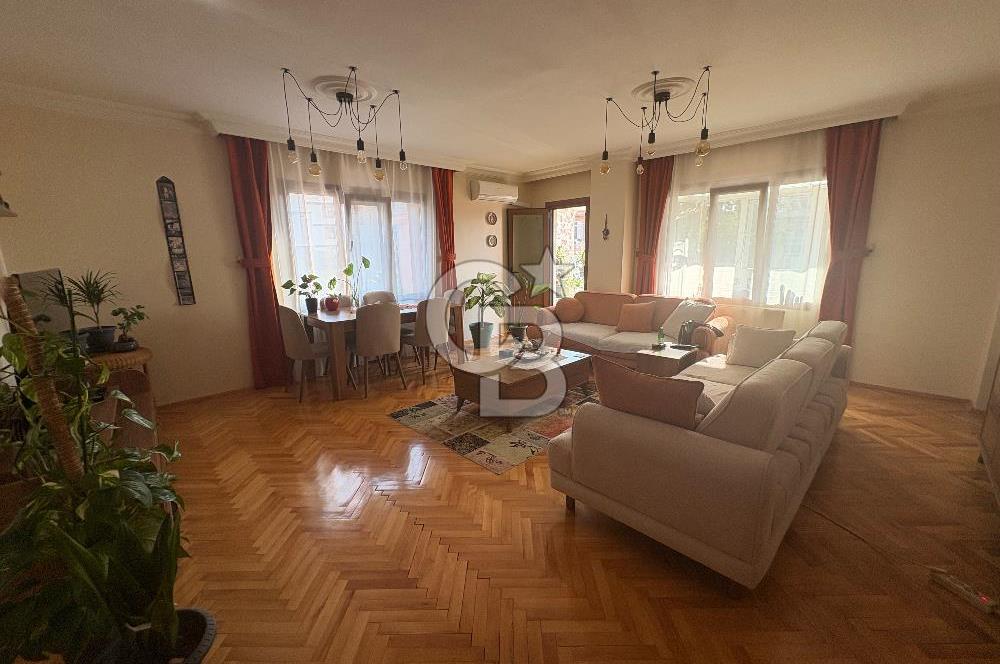 MALTEPE MERKEZ KULLANIŞLI 3+1 SATILIK DAİRE