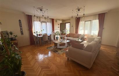 MALTEPE MERKEZ KULLANIŞLI 3+1 SATILIK DAİRE