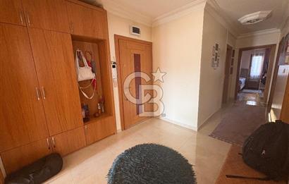 MALTEPE MERKEZ KULLANIŞLI 3+1 SATILIK DAİRE