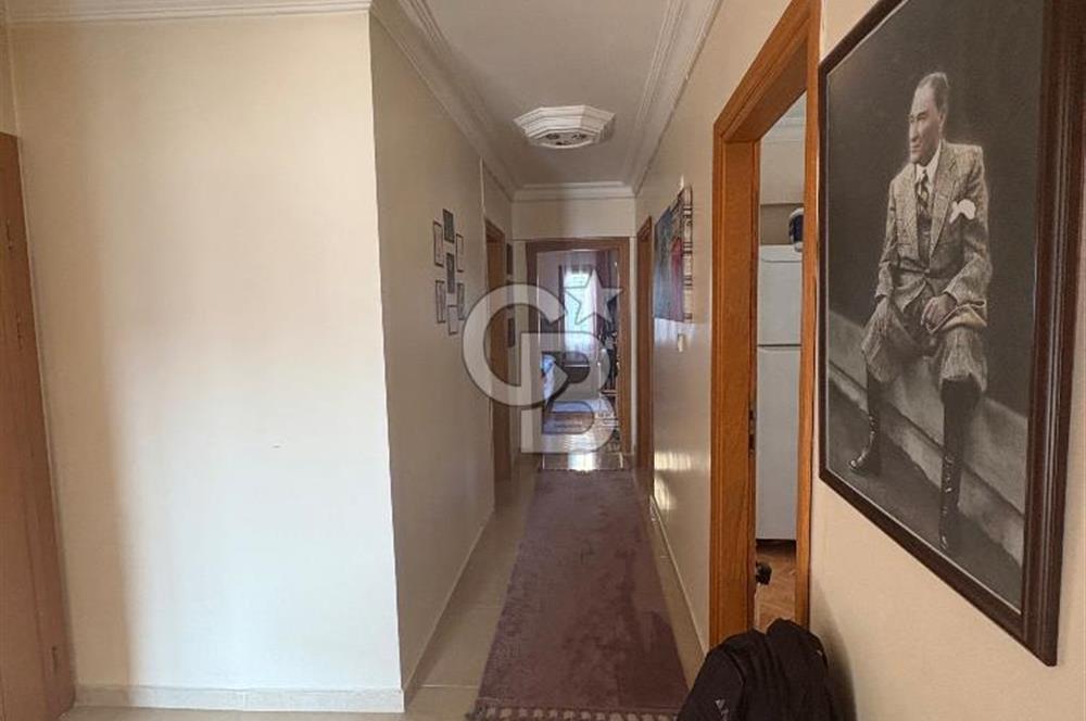 MALTEPE MERKEZ KULLANIŞLI 3+1 SATILIK DAİRE