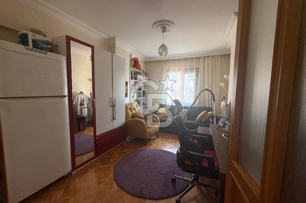 MALTEPE MERKEZ KULLANIŞLI 3+1 SATILIK DAİRE