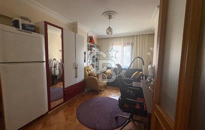 MALTEPE MERKEZ KULLANIŞLI 3+1 SATILIK DAİRE
