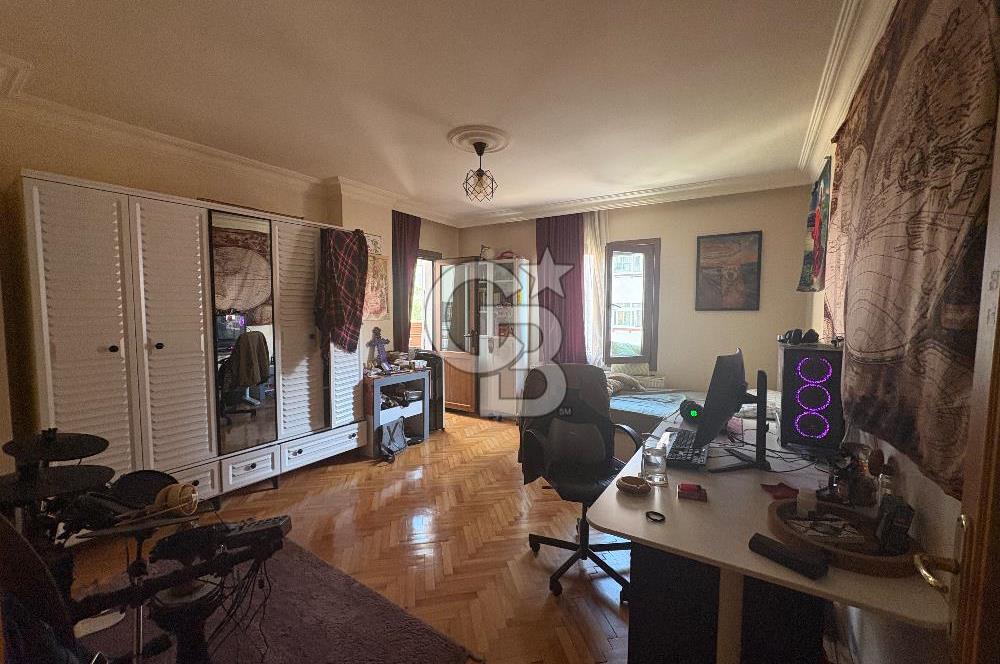 MALTEPE MERKEZ KULLANIŞLI 3+1 SATILIK DAİRE