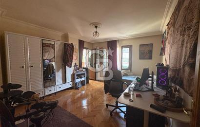 MALTEPE MERKEZ KULLANIŞLI 3+1 SATILIK DAİRE