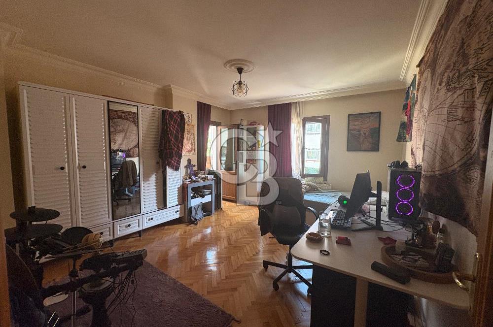 MALTEPE MERKEZ KULLANIŞLI 3+1 SATILIK DAİRE