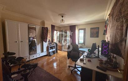MALTEPE MERKEZ KULLANIŞLI 3+1 SATILIK DAİRE