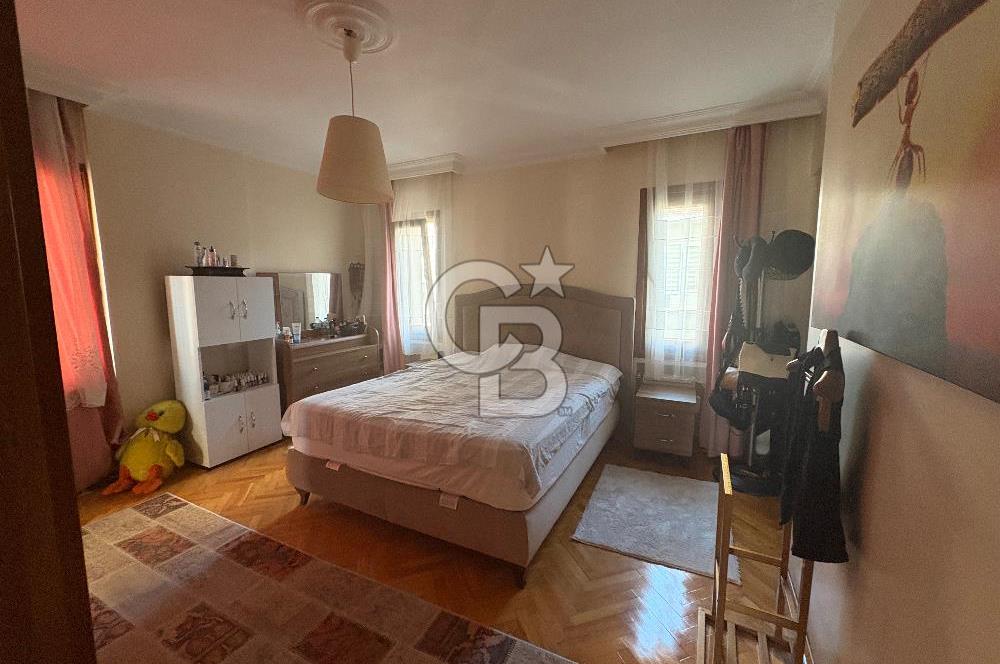 MALTEPE MERKEZ KULLANIŞLI 3+1 SATILIK DAİRE