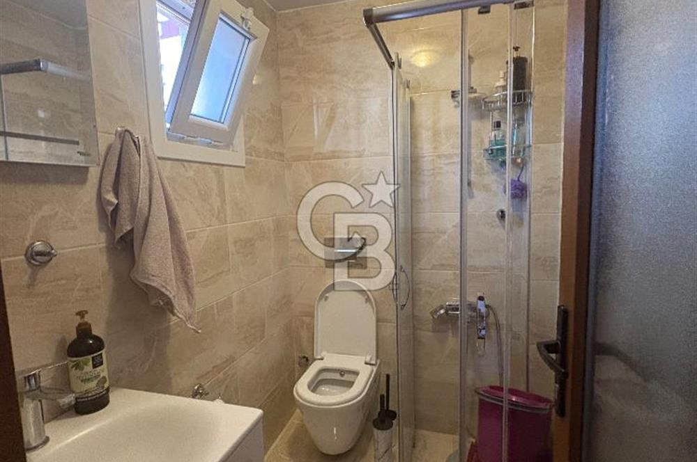 MALTEPE MERKEZ KULLANIŞLI 3+1 SATILIK DAİRE