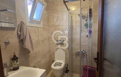 MALTEPE MERKEZ KULLANIŞLI 3+1 SATILIK DAİRE