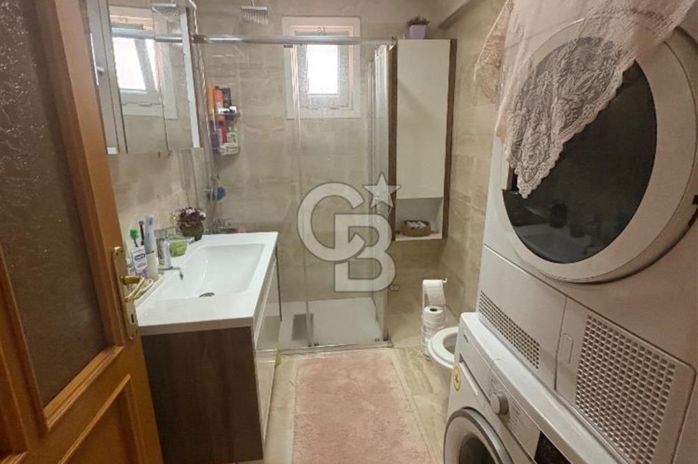 MALTEPE MERKEZ KULLANIŞLI 3+1 SATILIK DAİRE