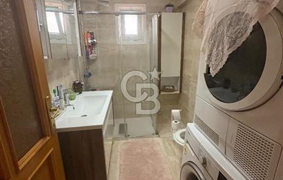 MALTEPE MERKEZ KULLANIŞLI 3+1 SATILIK DAİRE
