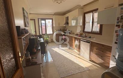 MALTEPE MERKEZ KULLANIŞLI 3+1 SATILIK DAİRE