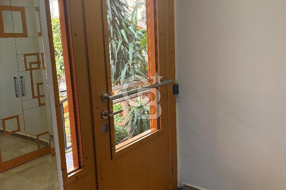 MALTEPE MERKEZ KULLANIŞLI 3+1 SATILIK DAİRE