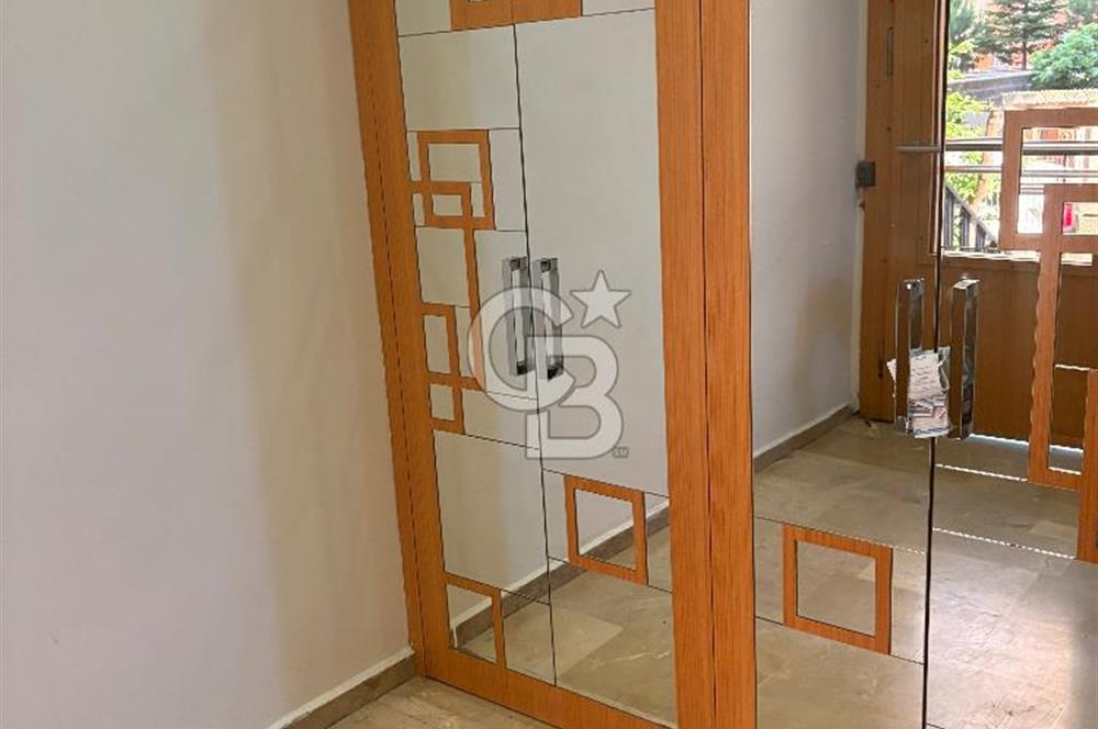 MALTEPE MERKEZ KULLANIŞLI 3+1 SATILIK DAİRE