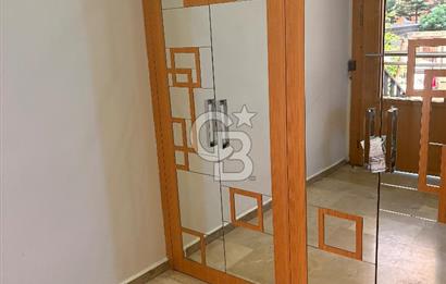 MALTEPE MERKEZ KULLANIŞLI 3+1 SATILIK DAİRE