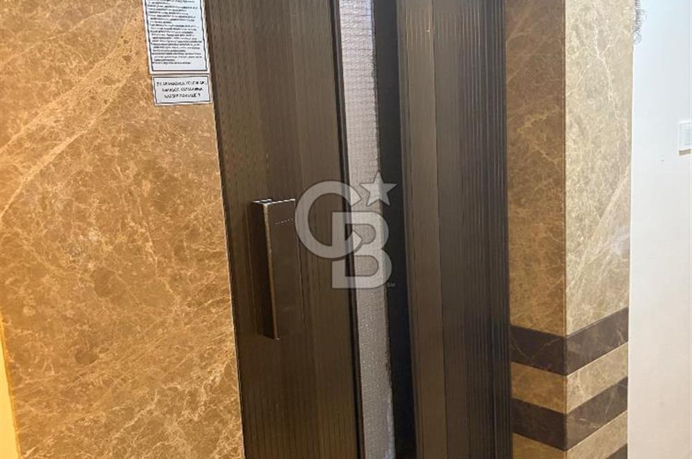 MALTEPE MERKEZ KULLANIŞLI 3+1 SATILIK DAİRE