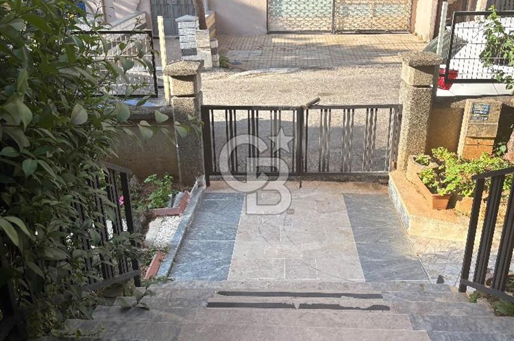 MALTEPE MERKEZ KULLANIŞLI 3+1 SATILIK DAİRE