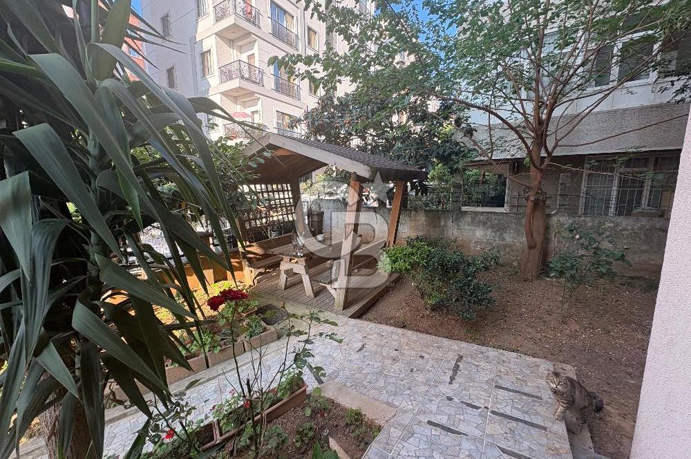 MALTEPE MERKEZ KULLANIŞLI 3+1 SATILIK DAİRE