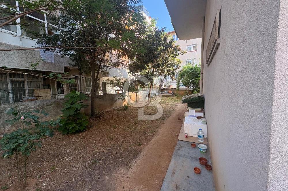 MALTEPE MERKEZ KULLANIŞLI 3+1 SATILIK DAİRE