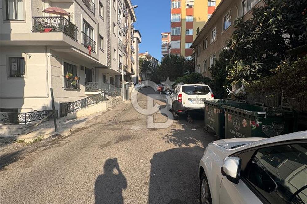 MALTEPE MERKEZ KULLANIŞLI 3+1 SATILIK DAİRE