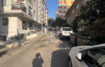 MALTEPE MERKEZ KULLANIŞLI 3+1 SATILIK DAİRE